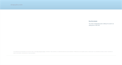 Desktop Screenshot of elcap-pics.com